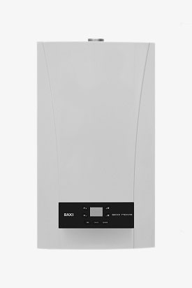 Газовый котел BAXI ECO Nova